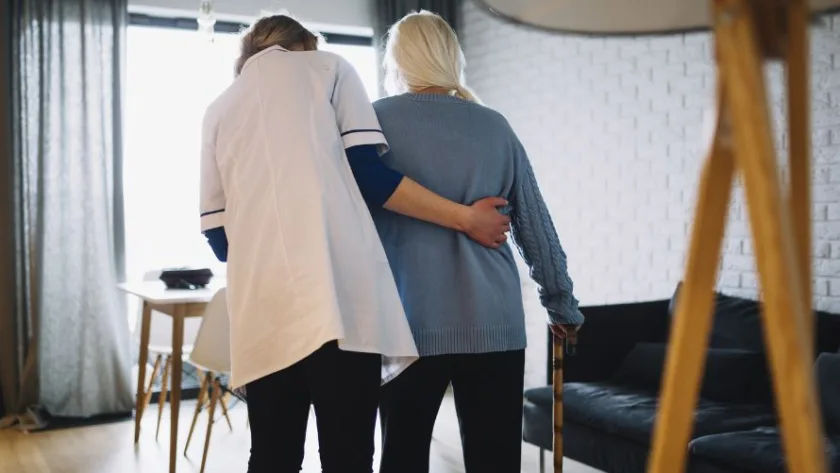 home care plano de saúde