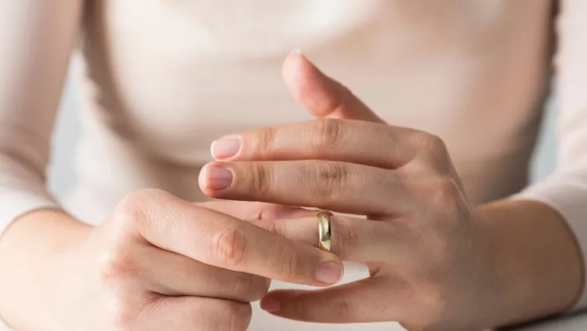 Prepare-se para o seu divórcio