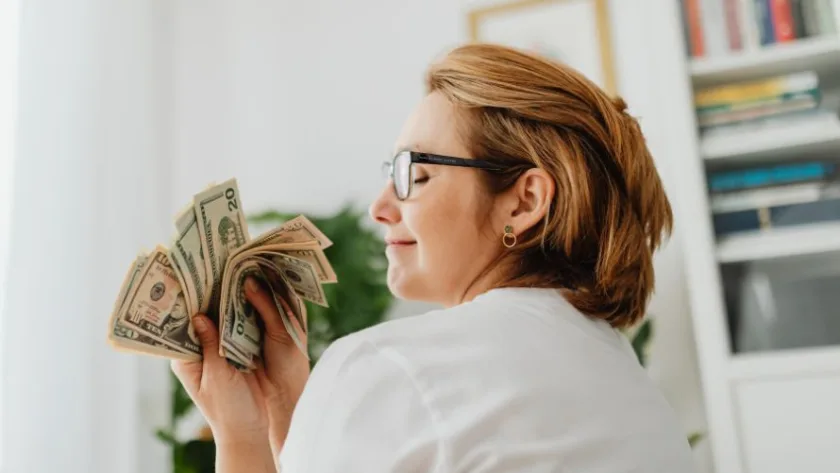 a mãe pode usar o dinheiro da pensão como quiser