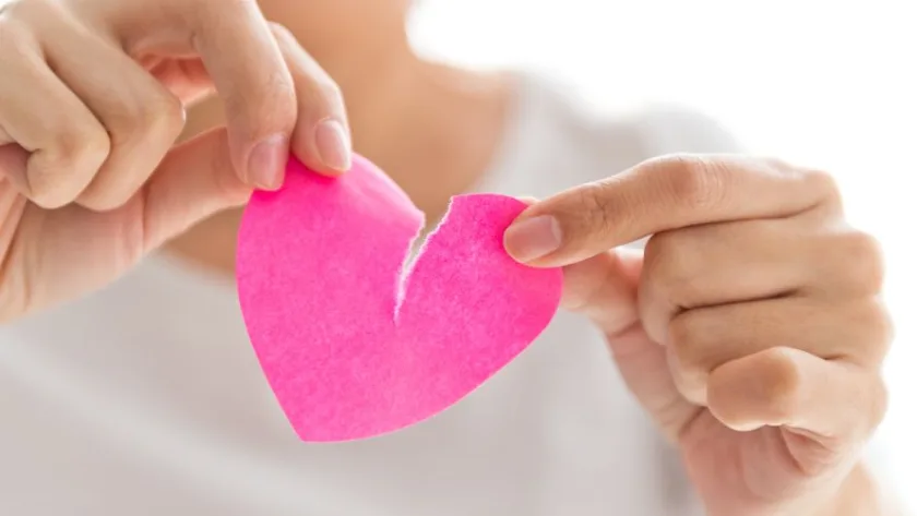 como desfazer união estável