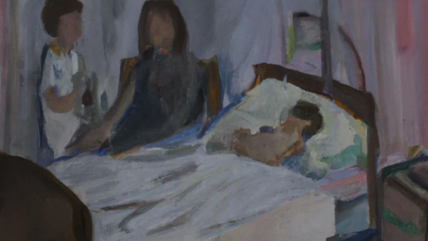 o que significa testamento vital