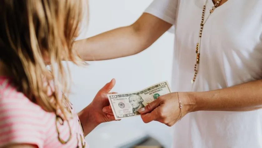 quando o filho perde o direito à pensão alimentícia